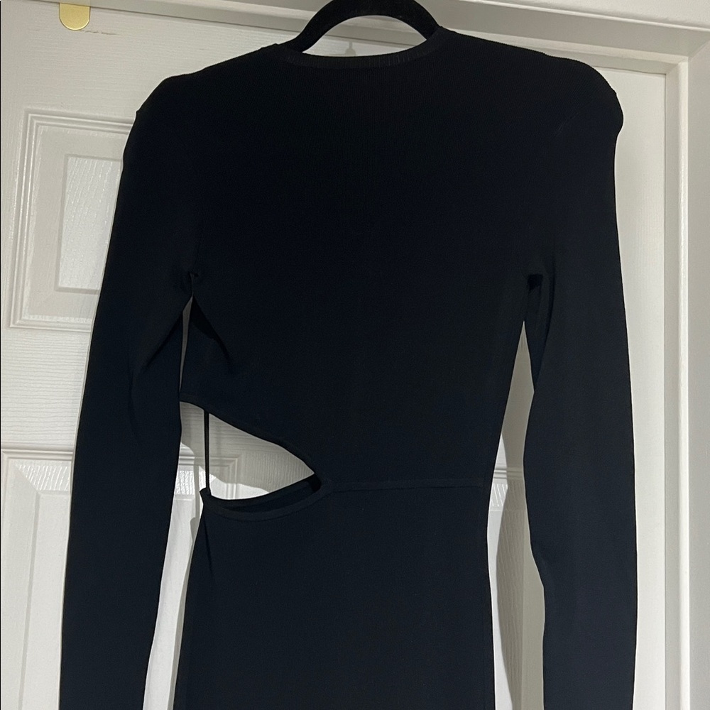 Christopher Esber Wired Dress - Picture 14 of 14